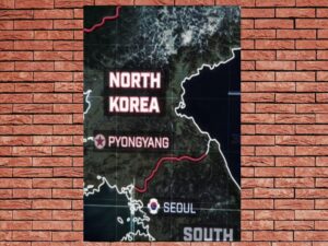 -North Korea: Dark Secrets (2018)-<br>The Original Movie