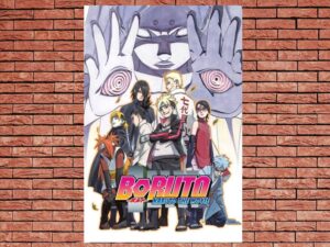 -Boruto: Naruto the Movie (2015)-<br>The Original Movie