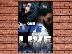 -One Lyfe to Life (2023)-<br>The Original Movie