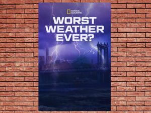 -Worst Weather Ever? (2013)-<br>The Original Movie