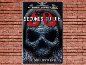-60 Seconds to Die 3 (2021)-<br>The Original Movie