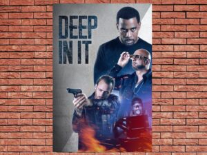 -Deep in It (2022)-<br>The Original Movie