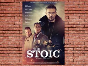 -The Stoic (2024)-<br>The Original Movie