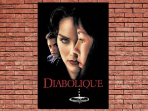-Diabolique (1996)-<br>The Original Movie