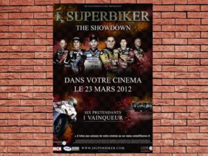 -I Superbiker (2011)-<br>The Original Movie