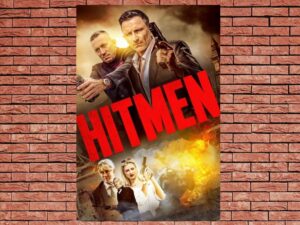 -Hitmen (2023)-<br>The Original Movie