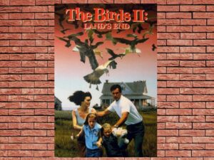 -The Birds II: Land's End (1994)-<br>The Original Movie