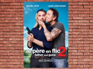 -Father and Guns 2 (2017)-<br>The Original Movie