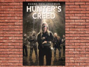 -Hunter's Creed (2020)-<br>The Original Movie