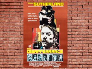 -The Disappearance (1977)-<br>The Original Movie