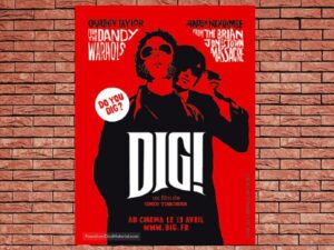 -Dig! (2004)-<br>The Original Movie