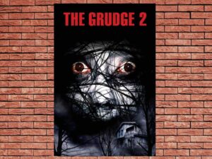 -The Grudge 2 (2006)-<br>The Original Movie