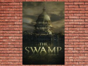 -The Swamp (2020)-<br>The Original Movie