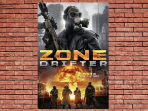 -Zone Drifter (2021)-<br>The Original Movie