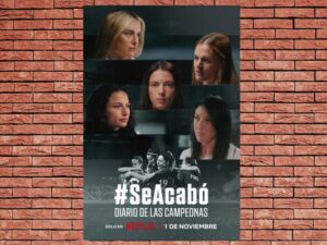 -It's All Over: The Kiss That Changed Spanish Football (2024)-<br>The Original Movie