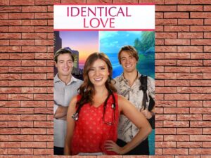 -Identical Love (2021)-<br>The Original Movie