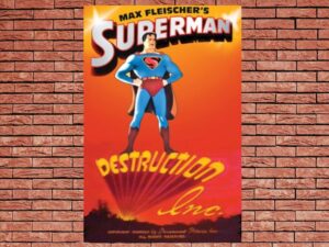 -Destruction Inc. (1942)-<br>The Original Movie