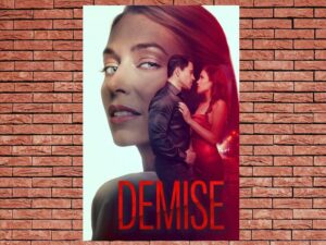 -Demise (2024)-<br>The Original Movie