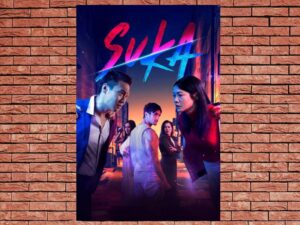 -Suka (2023)-<br>The Original Movie