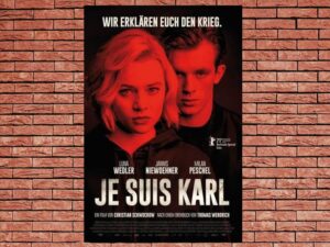 -Je suis Karl (2021)-<br>The Original Movie