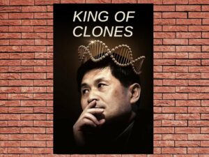 -King of Clones (2023)-<br>The Original Movie