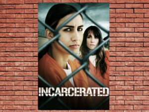 -Incarcerated (2023)-<br>The Original Movie