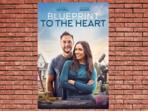 -Blueprint to the Heart (2020)-<br>The Original Movie