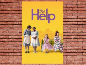 -The Help (2011)-<br>The Original Movie