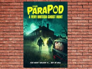 -The ParaPod: A Very British Ghost Hunt (2020)-<br>The Original Movie