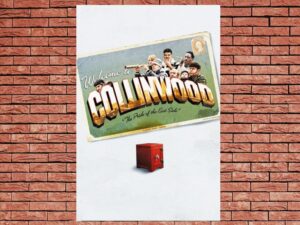 -Welcome to Collinwood (2002)-<br>The Original Movie