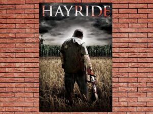 -Hayride (2012)-<br>The Original Movie