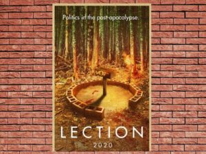 -Lection (2019)-<br>The Original Movie