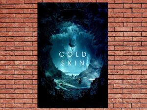 -Cold Skin (2017)-<br>The Original Movie