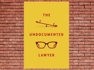 -The Undocumented Lawyer (2020)-<br>The Original Movie