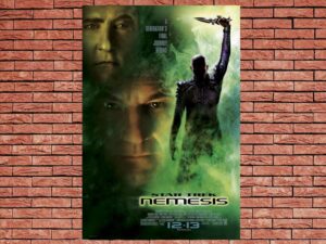 -Star Trek Nemesis (2002)-<br>The Original Movie