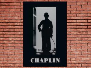 -Chaplin (1992)-<br>The Original Movie