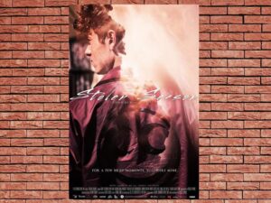 -Stolen Season (2020)-<br>The Original Movie