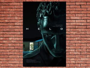 -Held (2021)-<br>The Original Movie