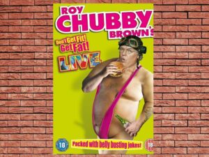 -Don't Get Fit Get Fat (2014)-<br>The Original Movie