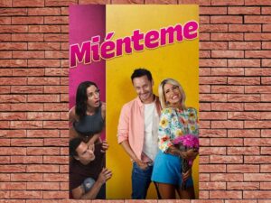 -Little Lies (2022)-<br>The Original Movie