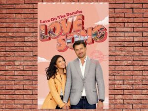 -Love on the Danube: Love Song (2024)-<br>The Original Movie