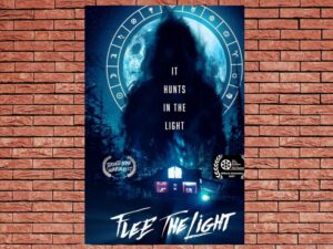 -Flee the Light (2022)-<br>The Original Movie