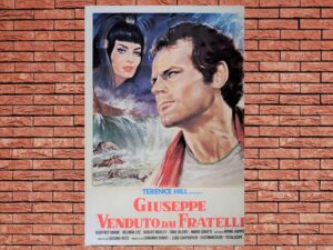 -Joseph and His Brethren (1961)-<br>The Original Movie