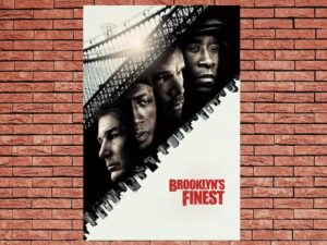 -Brooklyn's Finest (2010)-<br>The Original Movie