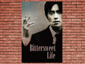 -A Bittersweet Life (2005)-<br>The Original Movie