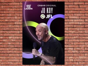 -Jo Koy (2022)-<br>The Original Movie