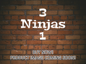 -3 Ninjas 1 (1992)-<br>The Original Movie