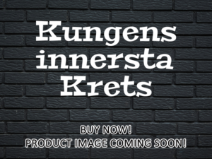 -Kungens innersta Krets (2021)-<br>The Complete Series