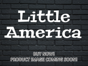 -Little America (2021)-<br>The Complete Series