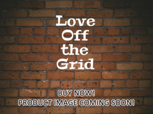 -Love Off the Grid (2021)-<br>The Complete Series